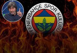 Rıdvan Dilmen'den flaş Fenerbahçe iddiası: Yollar ayrılacak!