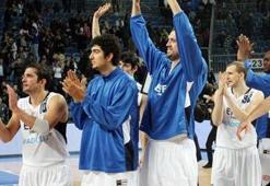 Efes, Kartal'ı uzatmalarda yıktı: 85-83
