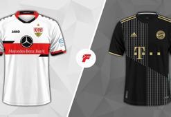 Stuttgart - Bayern Münih maçının öne çıkan rakamları