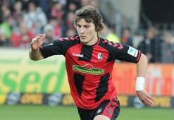 Çağlar Söyüncü'den Beşiktaş açıklaması!