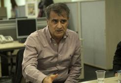 Şenol Güneş'ten sıcak açıklama: Şampiyon olacağız!