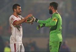 Galatasaray'la dalga geçti, 9 yedi!