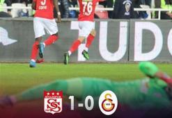 Sivasspor'dan tepki çeken paylaşım