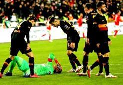 Rıdvan Dilmen'den flaş Galatasaray açıklaması: Şampiyon olabileceklerine inanmıyorlar!