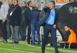 Serhat Güller: En azından bu oyunla 1 puan alabilirdik