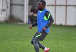 Bursaspor'da Ümraniyespor maçı hazırlıkları devam ediyor