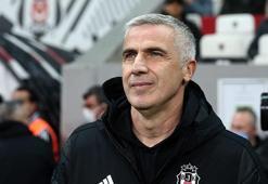 Son dakika! Beşiktaş'ın yeni teknik direktörü belli oldu