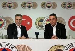 Fenerbahçe'de üçlü zirve! Yanal kaç transfer istedi, Tolgay için ne dedi?