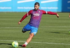 Flaş iddia! Sergio Agüero futbolu bıraktığını açıklayacak