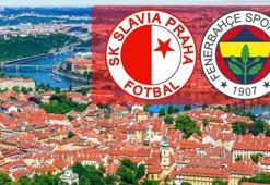 Prag nerede, nasıl gidilir? Fenerbahçe'nin rakibi Slavia Prag