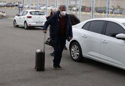 Son dakika! Şenol Güneş, İstanbul'a gitti