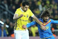 İsmail Köybaşı'ndan Fenerbahçe'ye kötü haber