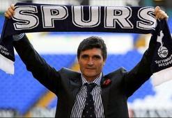Juande Ramos: Türkiye'den teklif aldım