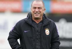 Fatih Terim: "Ben Federico Chiesa'nın babasını çalıştırdım"