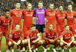 Liverpool artık ısırmıyor!