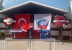 Metin Gören son yolculuğuna uğurlandı