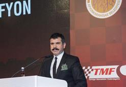 Pistte heyecan başlıyor