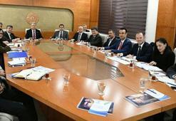 Şehit polis Fethi Sekin anısına yol koşusu