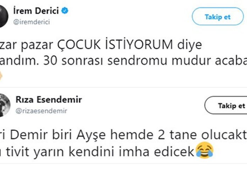 İrem Derici'den olay yaratan paylaşım!