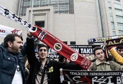Çarşı davası başladı