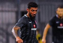 Son Dakika: Allahyar Sayyadmanesh golle veda etti! Fenerbahçe'ye dönüyor...