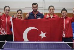 Genç "raketler" olimpiyatlarda ilki başarma peşinde