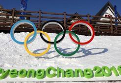 2018 Kış Olimpiyatları'nda heyecan yarın başlıyor