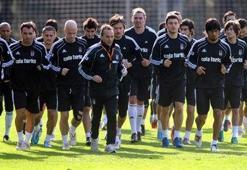 Kartal'da hazırlıklar sürüyor