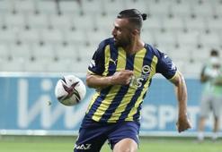 Fenerbahçe'nin Gaziantep FK maçı muhtemel 11'i! Sürpriz tercih