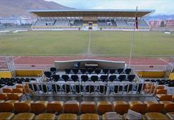 Fenerbahçe'ye Bayburt'ta atlı karşılama yapılacak