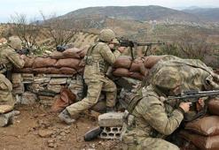 Öldürülen terörist sayısı bine yaklaştı