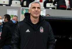 Fanatik yazarları Beşiktaş - Kayserispor maçını yazdı! "Önder Karaveli devam eder mi"