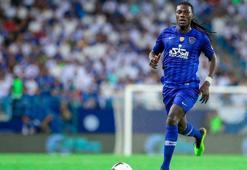 Fenerbahçe'den Bafetimbi Gomis bombası! Fransa'da transfer pazarlığı!
