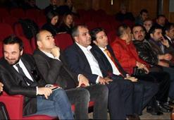 Kayserispor'da Recep Mamur yine istifa etti