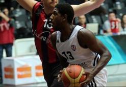 Beşiktaş Integral Forex 86 - 67 Uşak Sportif