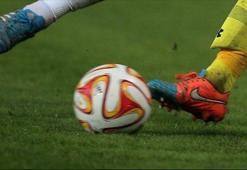 Futbolda haftanın programı açıklandı