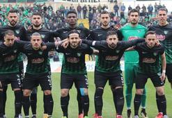 Denizlispor'da teknik direktör arayışı