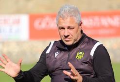 Son dakika | Yeni Malatyaspor'da Sumudica o hareketlerine açıklık getirdi