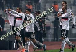Cenk Tosun o anı anlattı