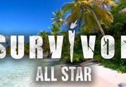 SON DAKİKA | Acun Ilıcalı, Survivor All Star 2022 kadrosunu açıkladı!