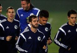 Bosna Hersek hocasını arıyor