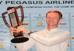 22. Golf-Mad Pro-Am Turnuvası'nda zafer Max Kramer'in