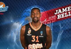 Buducnost, James Bell'i transfer etti