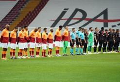 Sivasspor - Galatasaray maçı istatistikleri