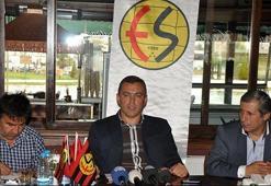 "Es-Es"in hedefi ilk yarıda 20 puan