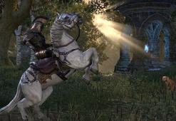 Mustafa Cengiz'in oynadığı The Elder Scrolls Online nedir? ESO nedir?