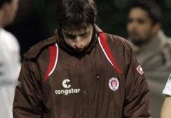 Bahis skandalında şike itirafı