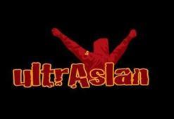 UltrAslan'dan Kazım tepkisi