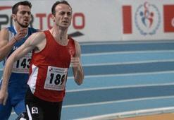 Yavuz Can IAAF Salon Dünya Turu'nda yarışacak!