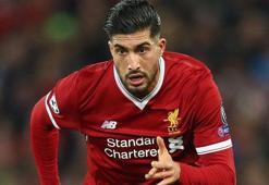 Emre Can transferiyle ilgili flaş açıklama